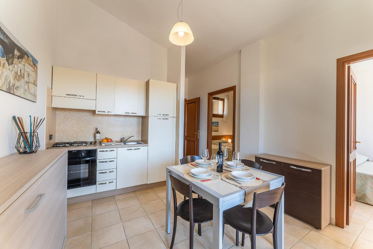 Residence Le Fontane 16