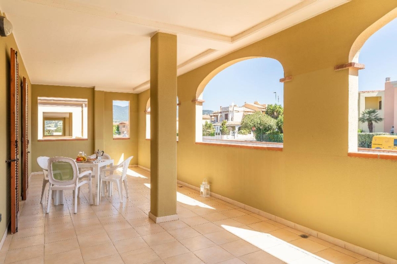 Hotel Residence Le Fontane