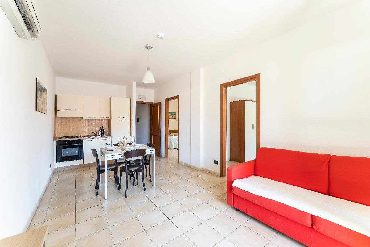 Residence Le Fontane 19