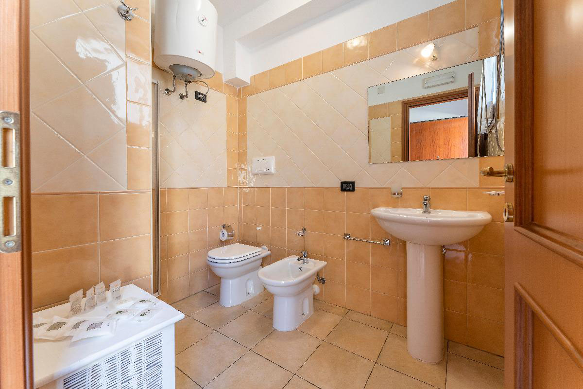 Residence Le Fontane 20