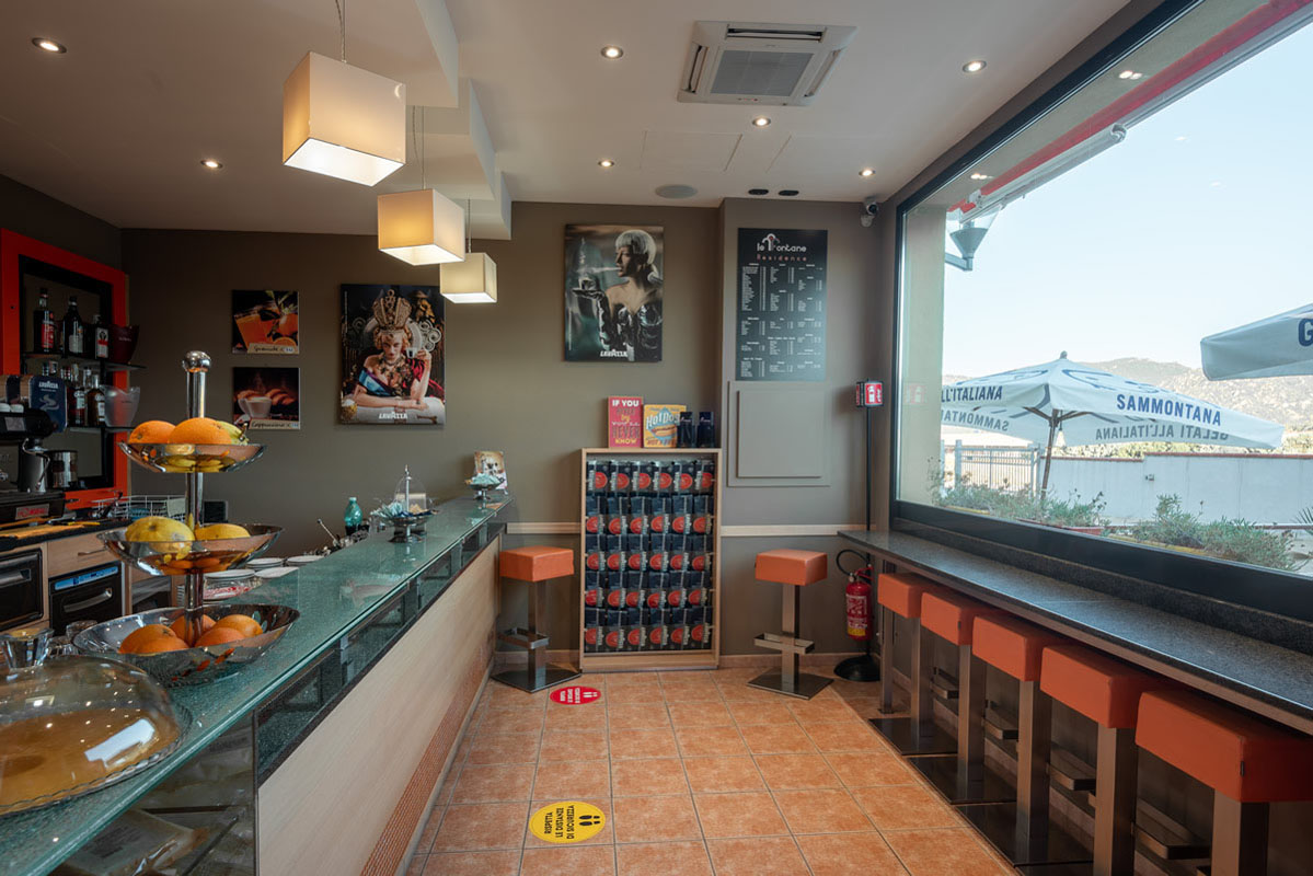 Residence Le Fontane 21