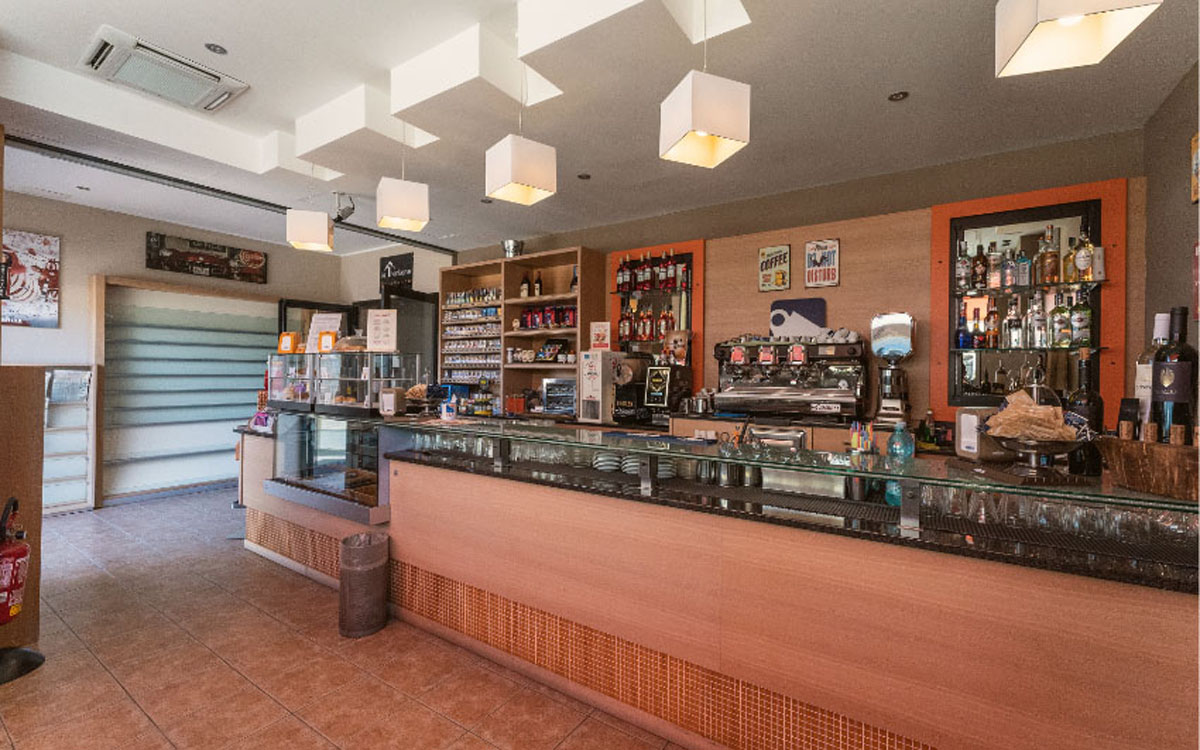 Residence Le Fontane 22