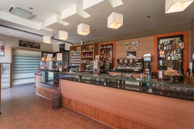 Hotel Residence Le Fontane