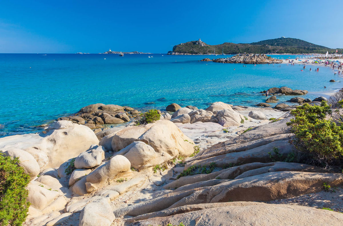 Residence Le Fontane 24