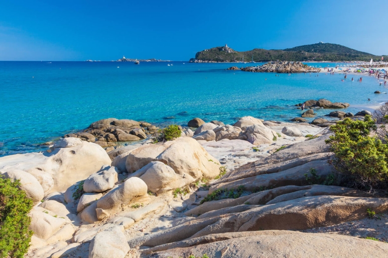 Hotel Residence Le Fontane