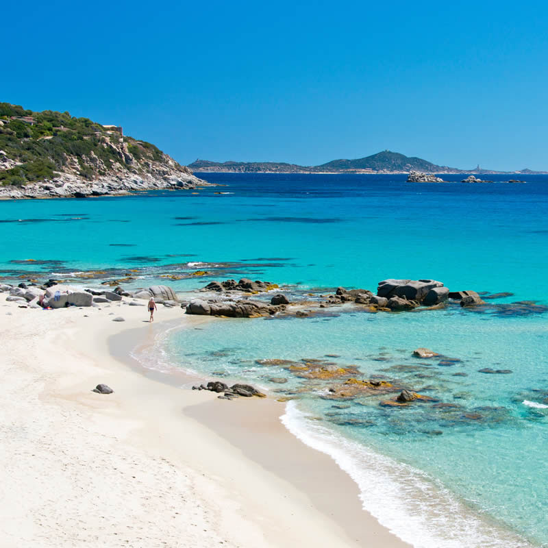 Residence Le Fontane 25