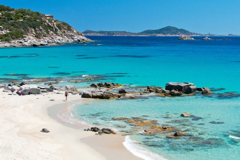 Hotel Residence Le Fontane