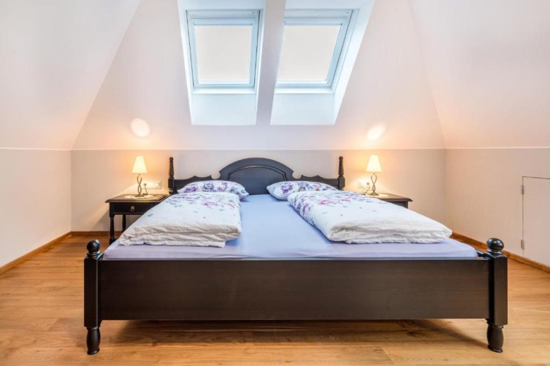 Hotel Residence Alpenliving