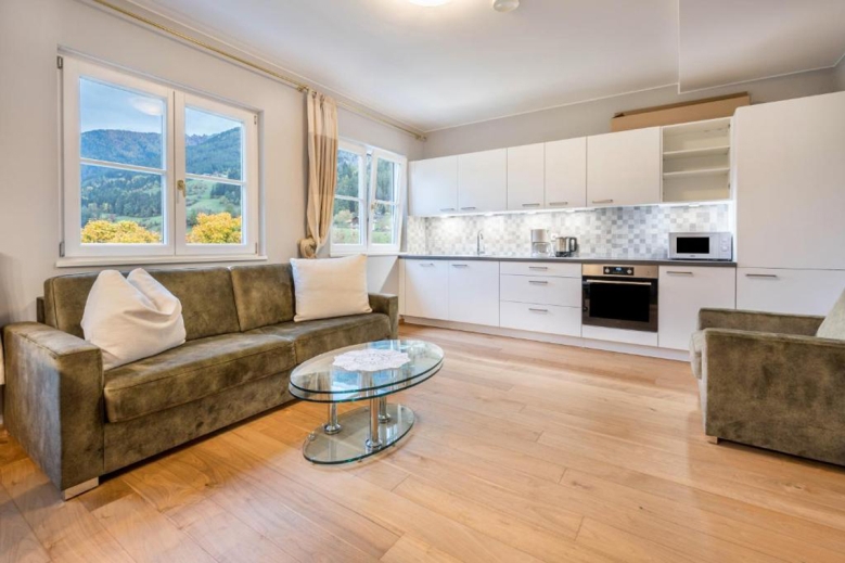 Hotel Residence Alpenliving