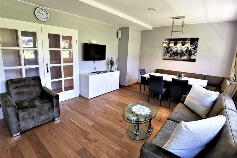 Hotel Residence Alpenliving