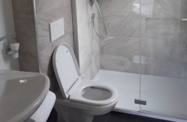Residence Alpenliving ***