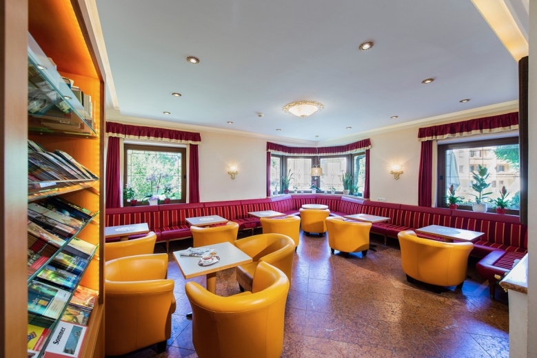 Hotel Hotel Strolz  dovolenka