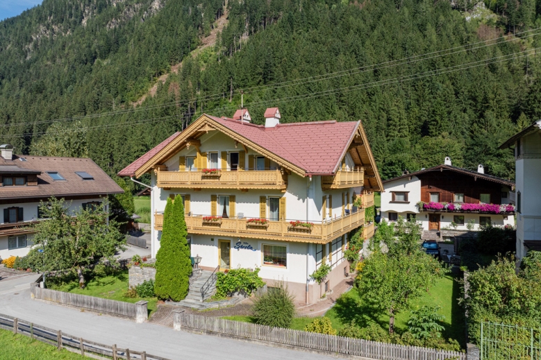 Hotel Hotel Strolz  dovolenka