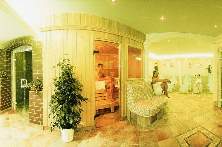 Hotel Hotel Strolz  dovolenka