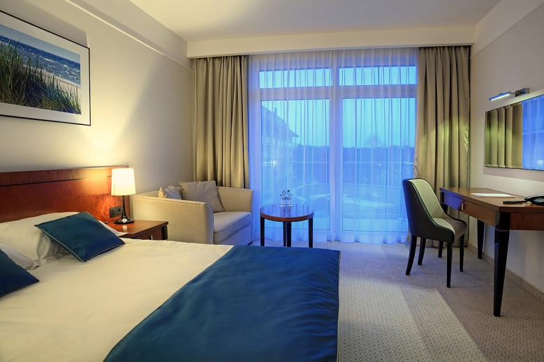 Hotel Hotel Grand Lubicz 