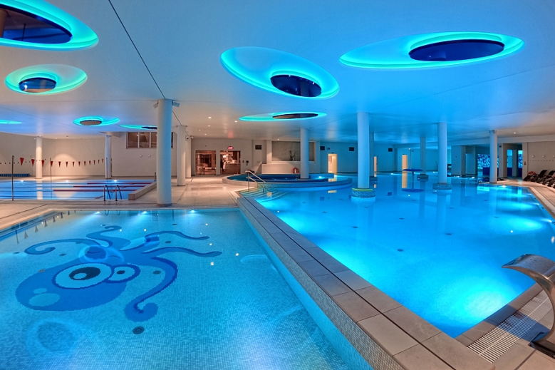 Hotel Hotel Grand Lubicz 