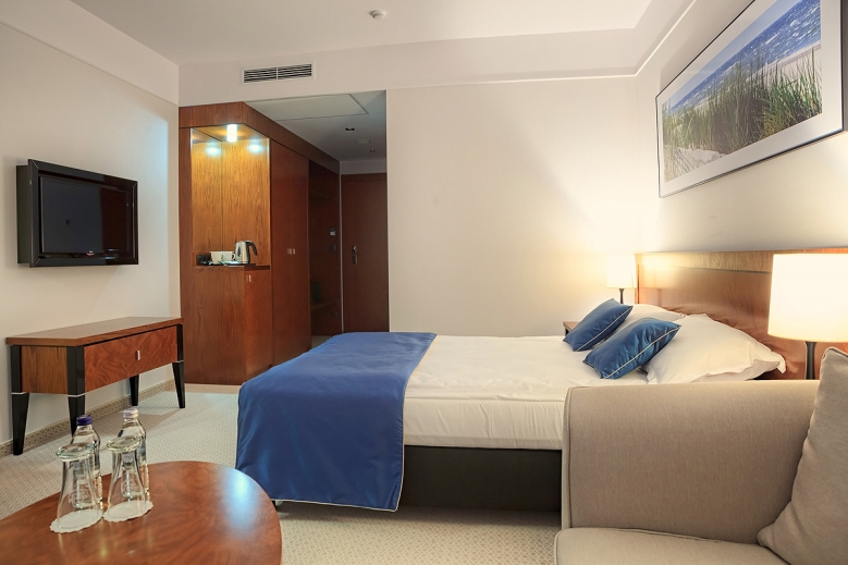 Hotel Hotel Grand Lubicz 