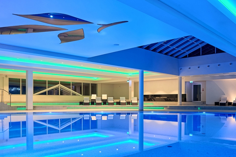 Hotel Hotel Grand Lubicz 