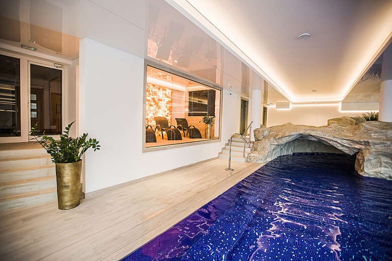 Hotel Hotel Grand Lubicz 