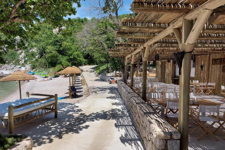 Hotel Holiday homes Kačjak