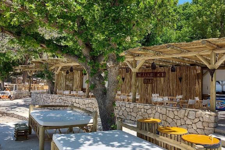 Hotel Holiday homes Kačjak