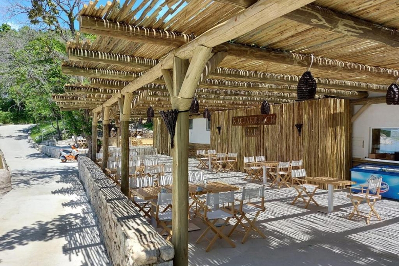 Hotel Holiday homes Kačjak