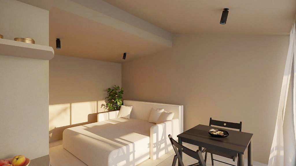 Holiday homes Kačjak 7