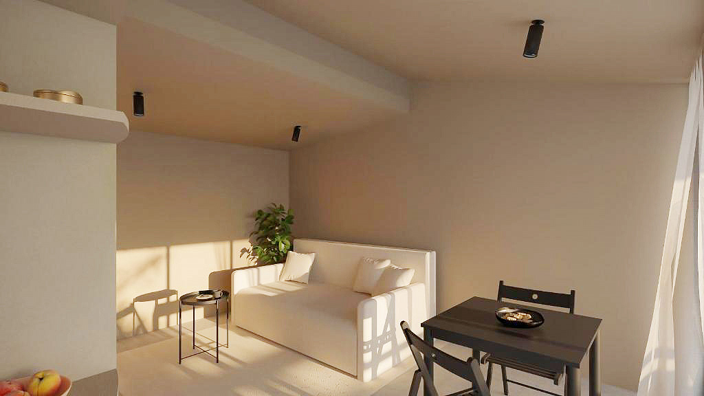 Holiday homes Kačjak 8