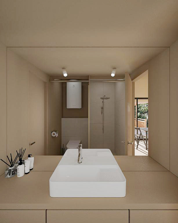 Holiday homes Kačjak 9