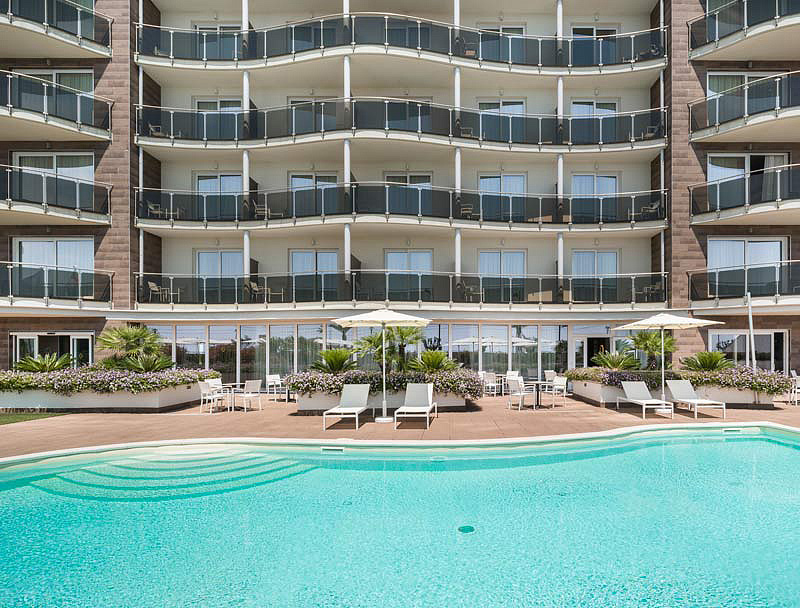 Grand Hotel Pietra Ligure 8