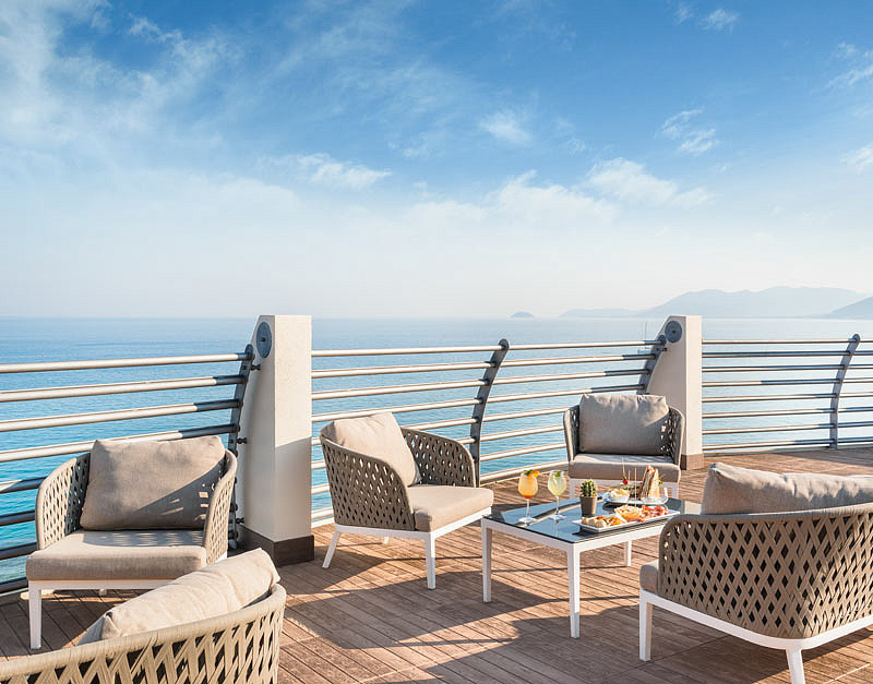 Grand Hotel Pietra Ligure 10