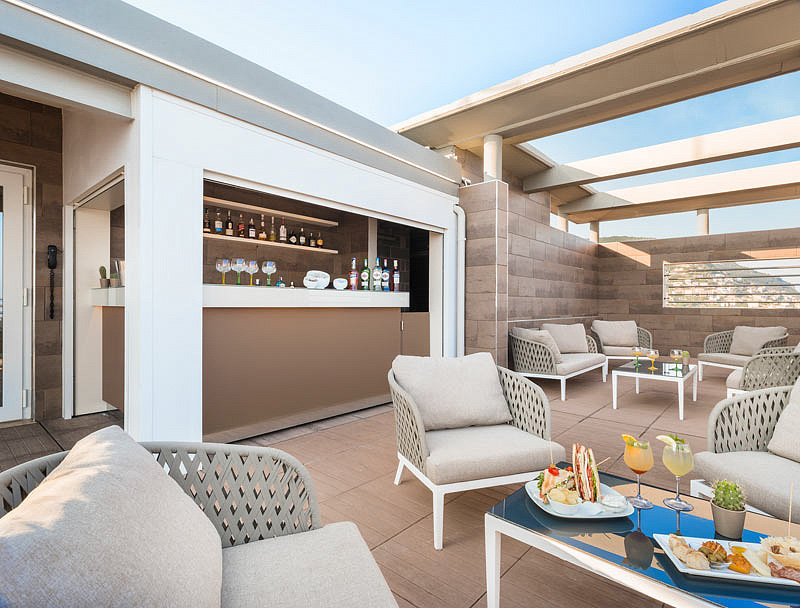 Grand Hotel Pietra Ligure 12