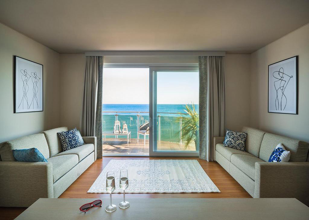 Grand Hotel Pietra Ligure 14