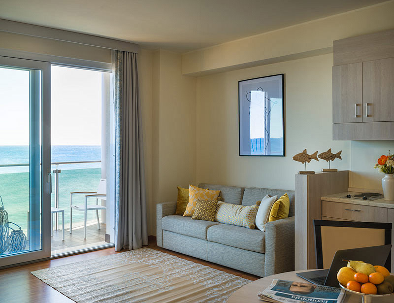 Grand Hotel Pietra Ligure 17