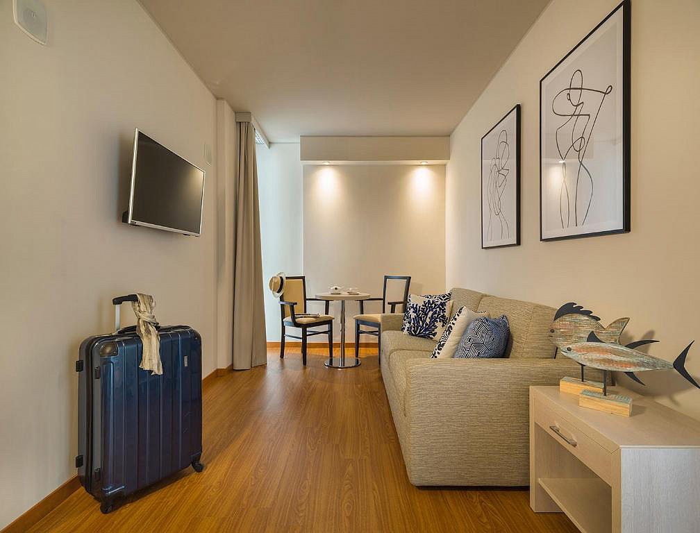 Grand Hotel Pietra Ligure 18