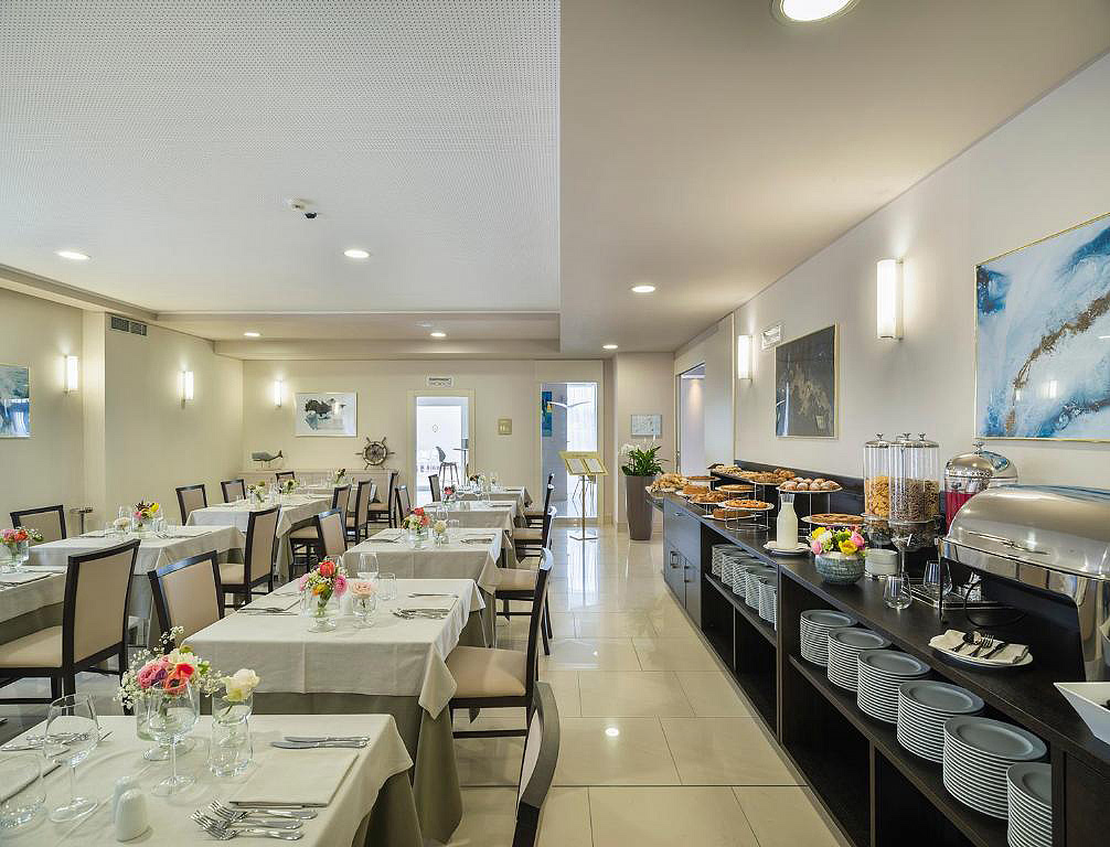 Grand Hotel Pietra Ligure 19