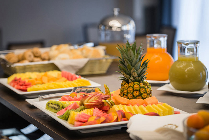 Grand Hotel Pietra Ligure 21