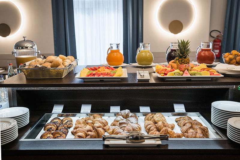 Grand Hotel Pietra Ligure 23