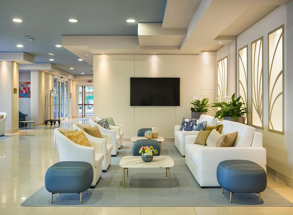 Grand Hotel Pietra Ligure 24