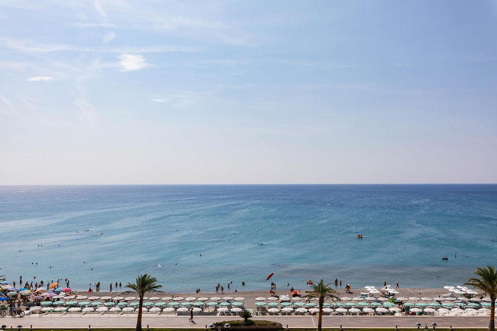 Grand Hotel Pietra Ligure 29