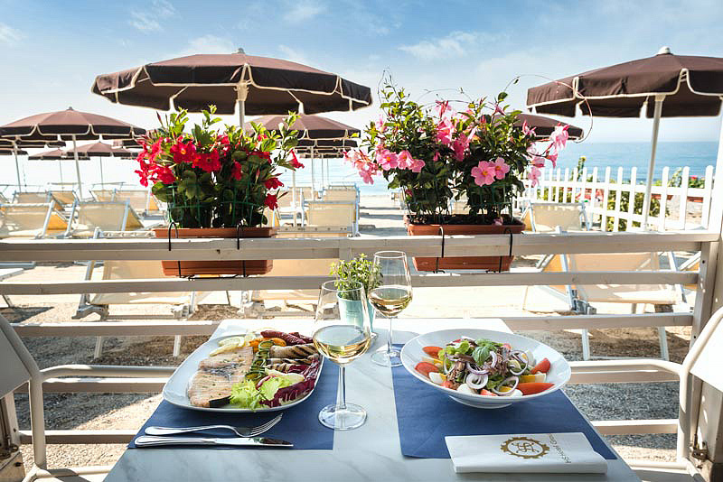 Grand Hotel Pietra Ligure 30