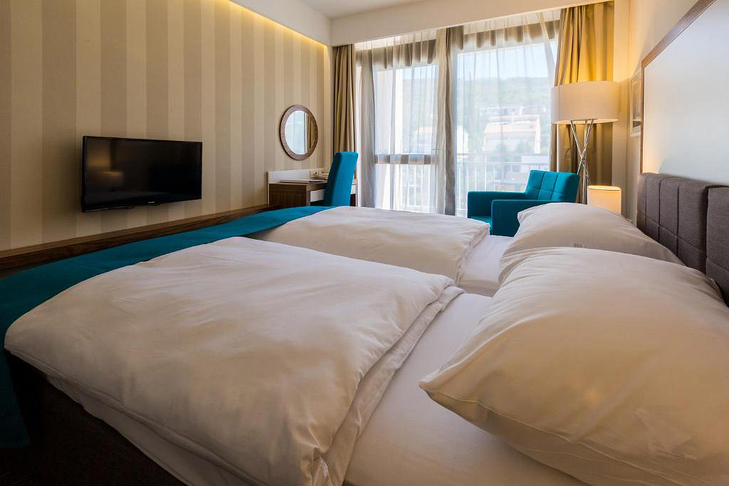 Hotel Katarina Selce 3