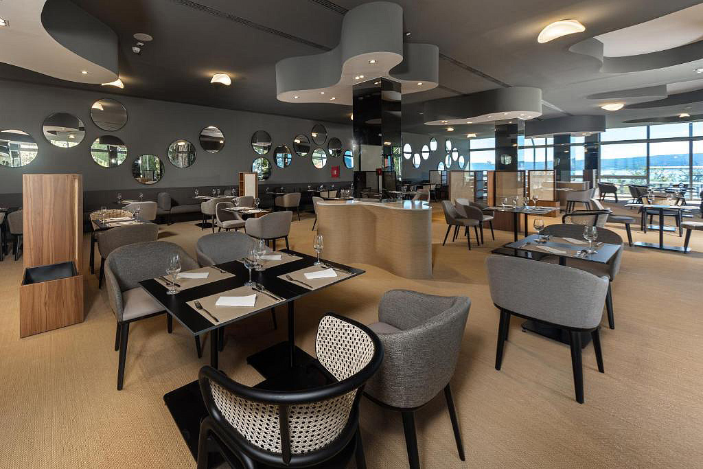 Hotel Katarina Selce 10