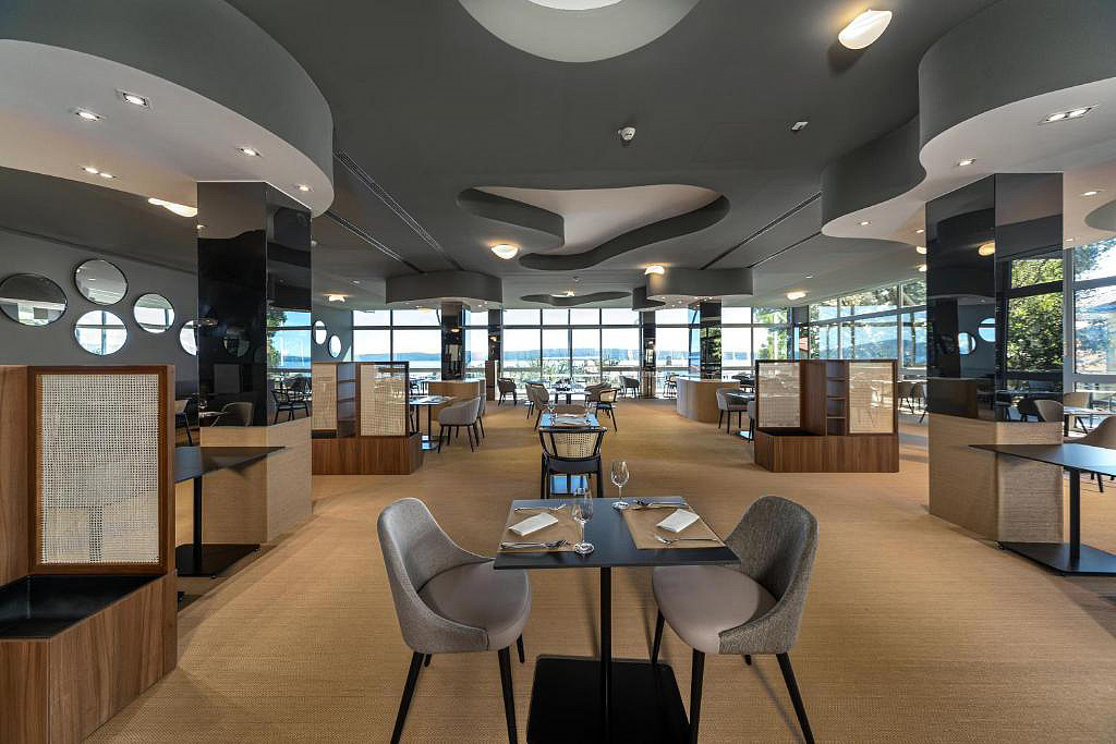 Hotel Katarina Selce 11