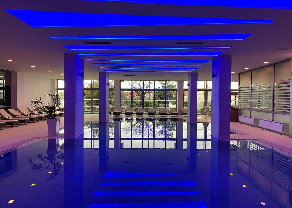 Hotel Katarina Selce 12