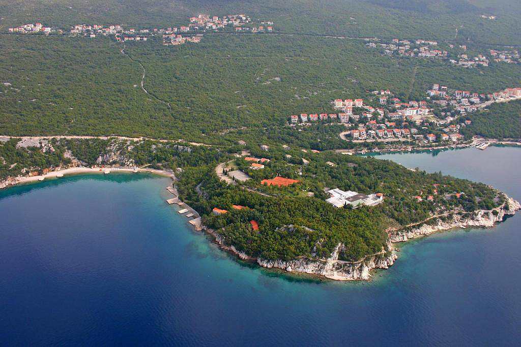 Holiday Resort Kačjak 2