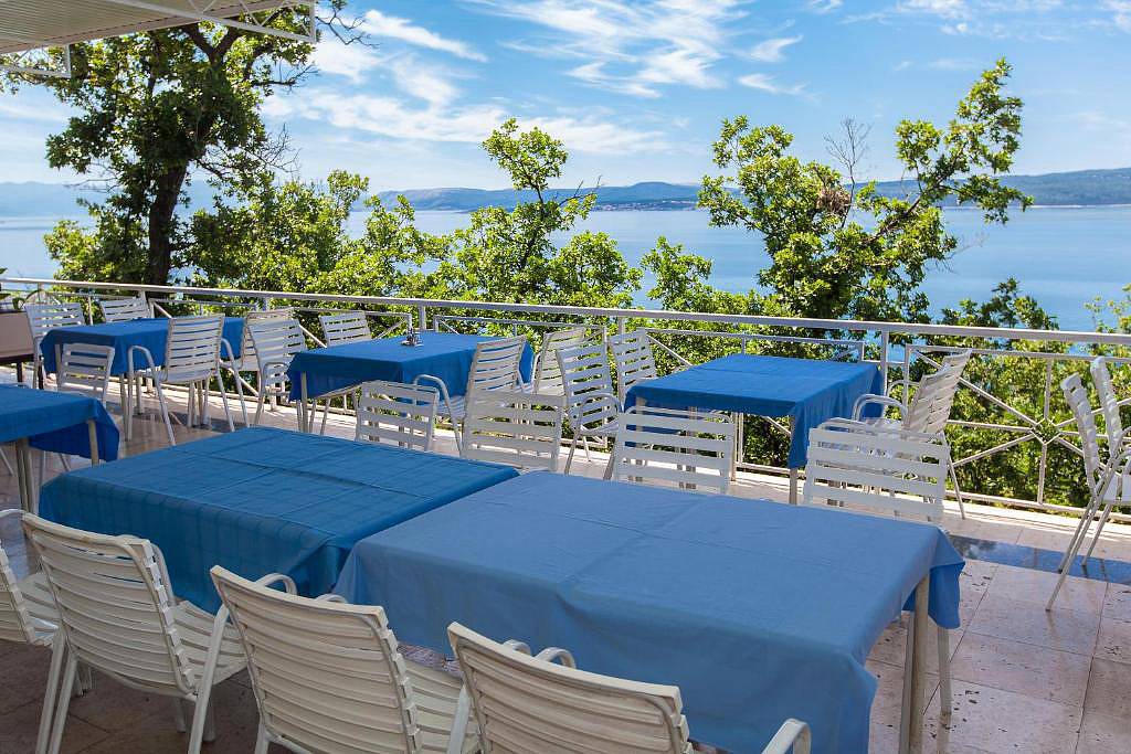 Holiday Resort Kačjak 8