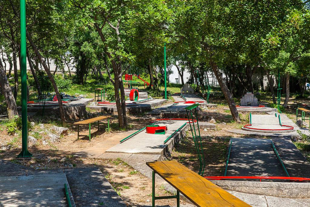 Holiday Resort Kačjak 12