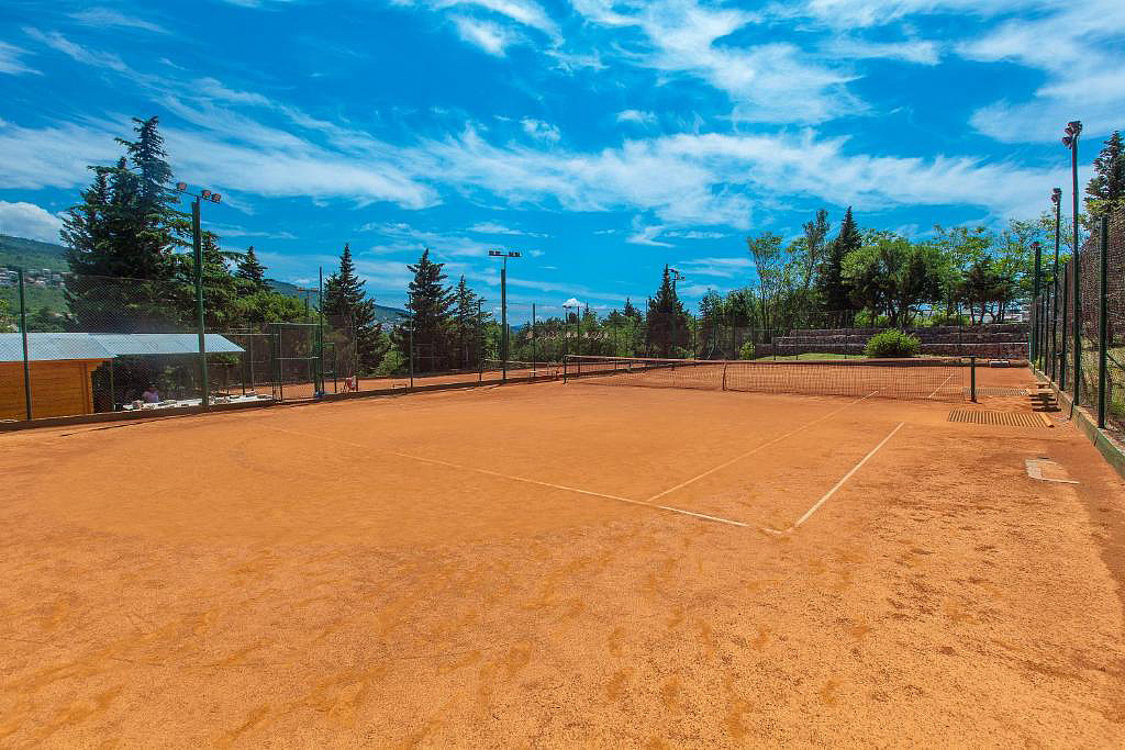 Holiday Resort Kačjak 13