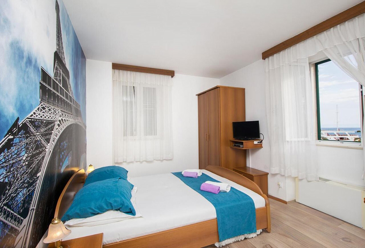 Vila Palac - Pokoje 2